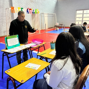 Día de las Matemáticas 2025